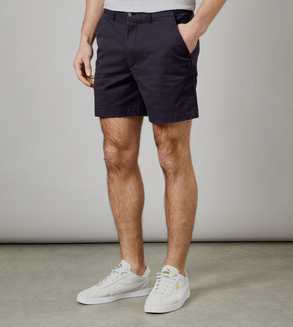 Premium Skipper Shorts