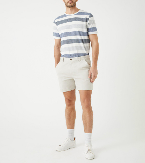 Premium Skipper Shorts