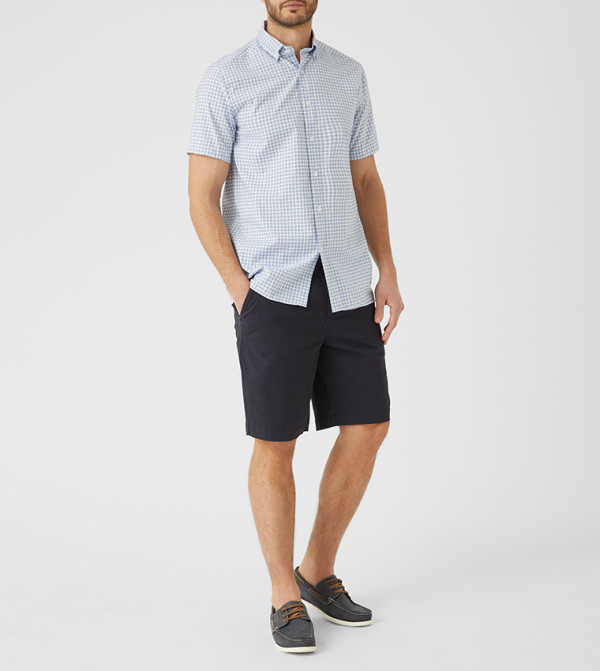 Premium Chino Shorts