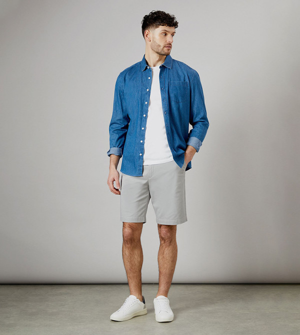 Premium Chino Shorts