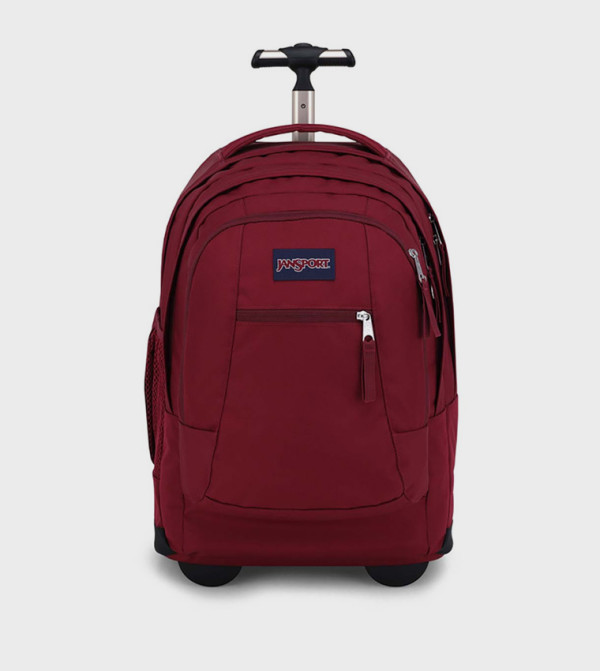 DRIVER 8 Trolley Backpack
