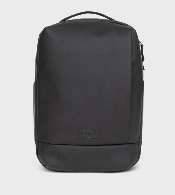 TECUM Logo Badge Backpack