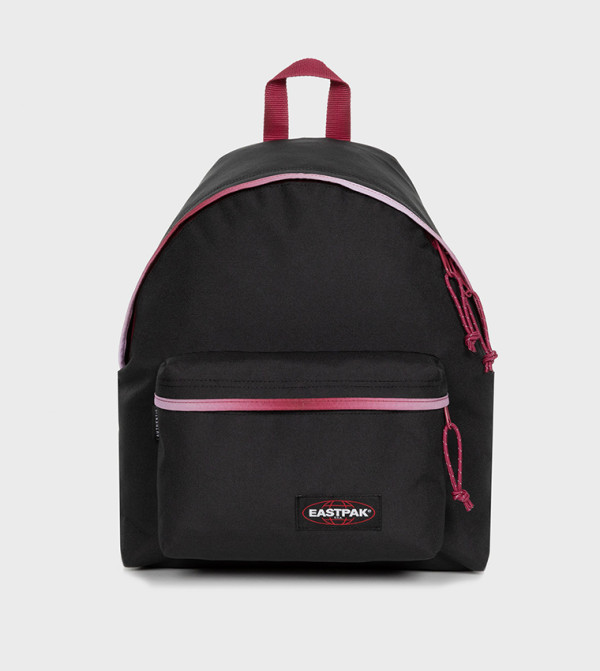 حقيبة ظهر بسحاب 