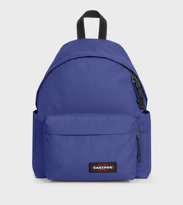 Solid Zip Around Backpack