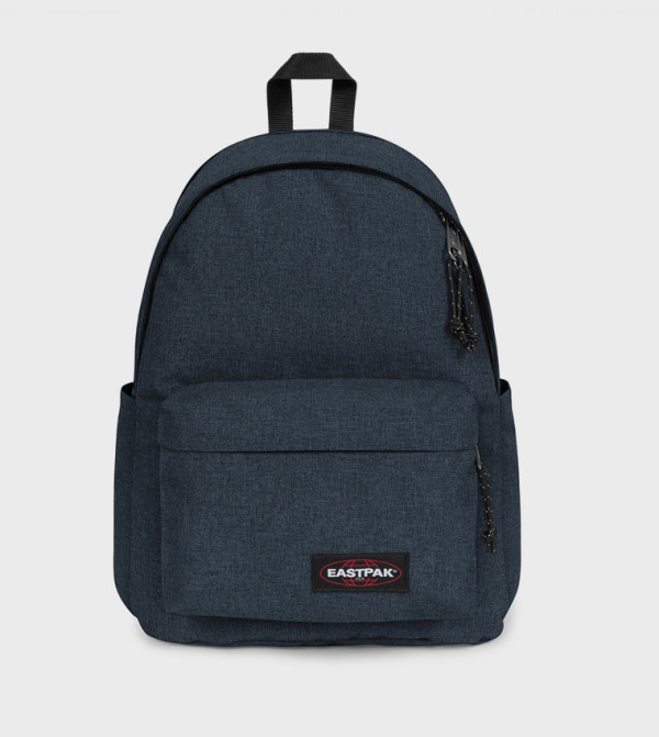 Textured Zip Around Backpack
