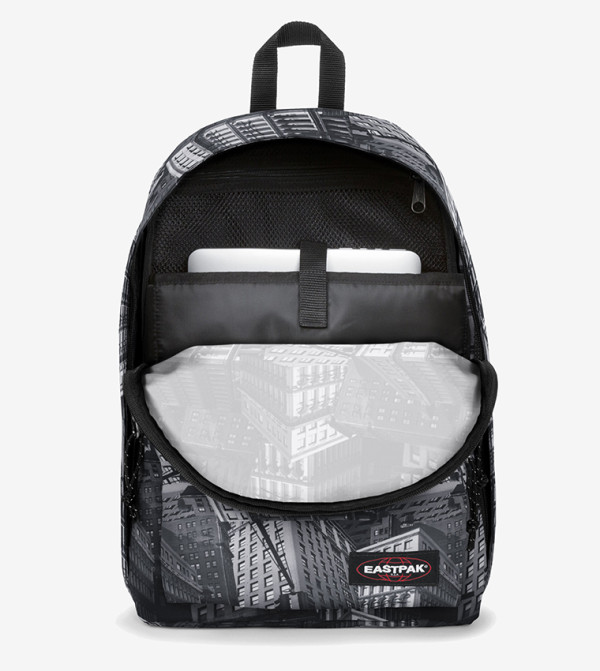 Out of office Chro Backpack