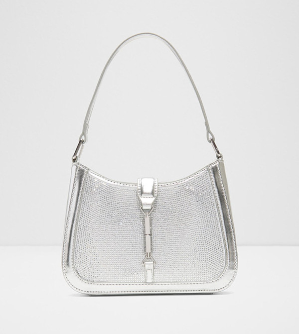ELLEBLING Textured Shoulder Bag