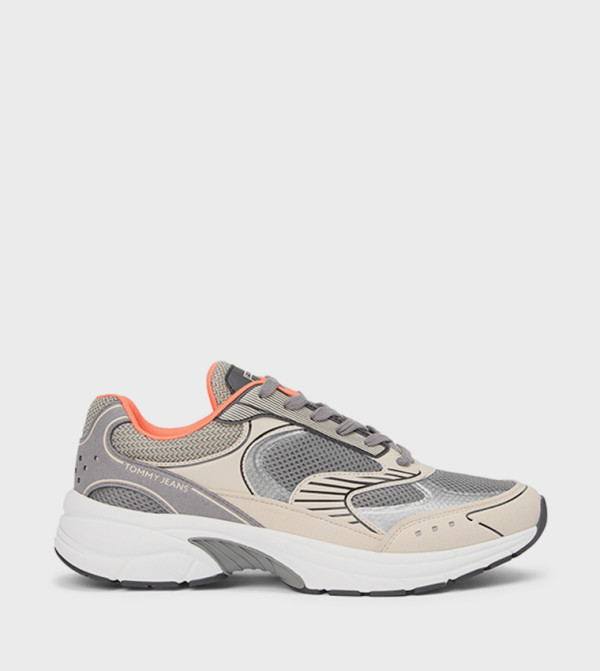 Archive '25 Runner Sneakers