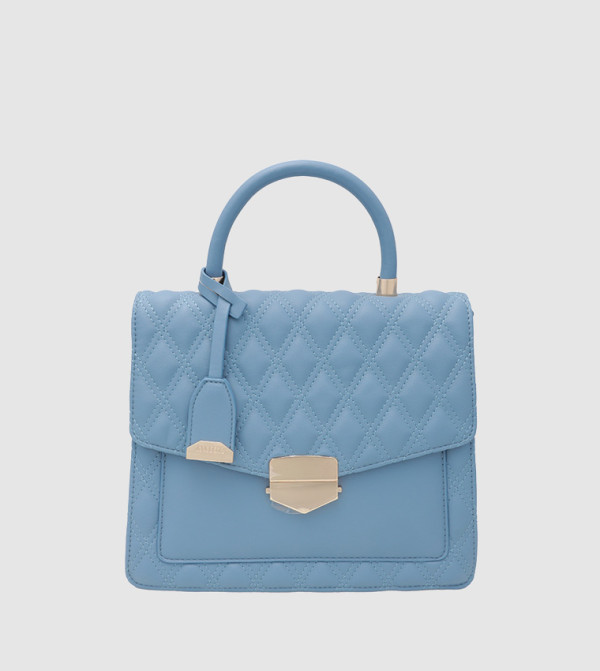 Esmeralda Structured Mini Bag 
