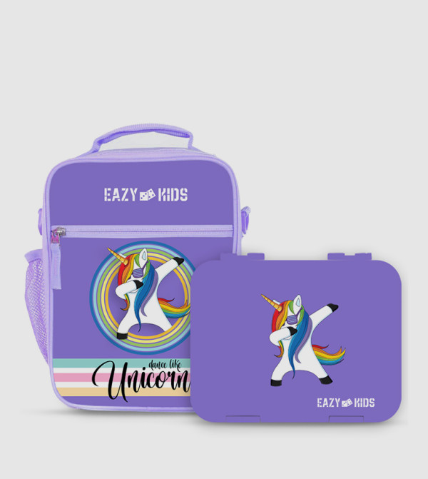 Bento Boxes with Insulated Lunch Bag Combo