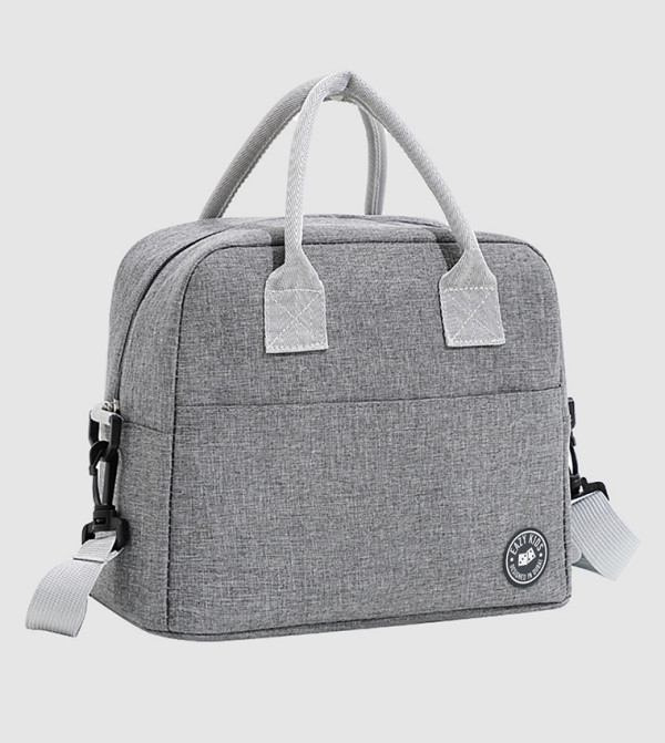 Insulated Essential Lunch Bag