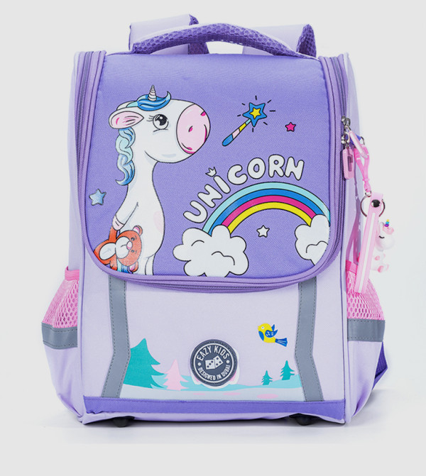 Unicorn Essential School Bag  