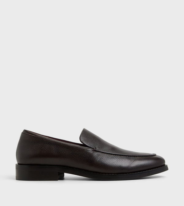 FABIO Slip-On Loafers