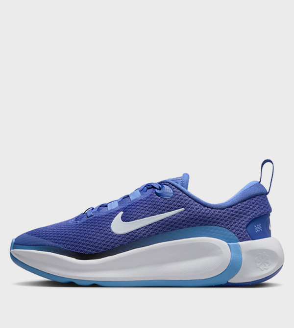 INFINITY FLOW GS Runner Sneakers
