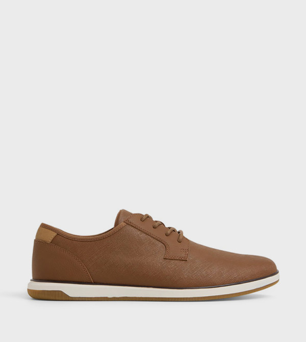 FITZPATRICKK Lace-Up Sneakers
