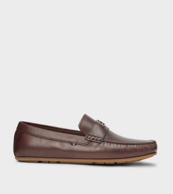Solid Driver Shoes