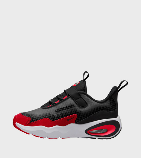 AIR MAX NOVA Velcro Running Shoes