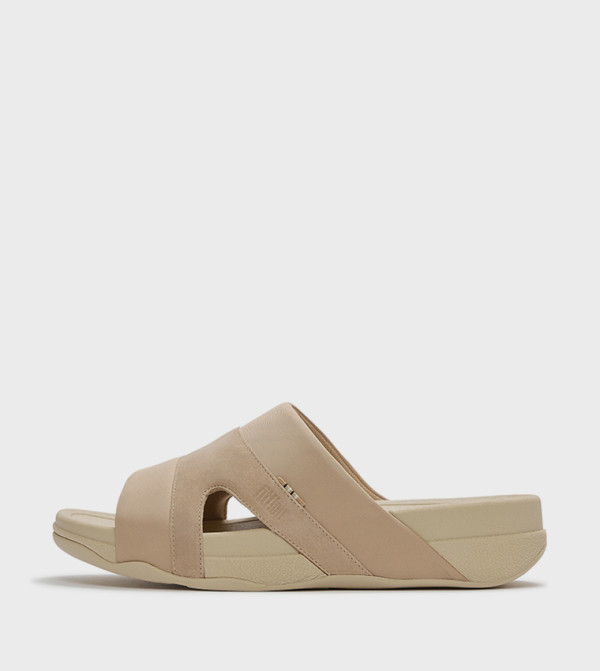 FREEWAY III Leather Comfort Sandals