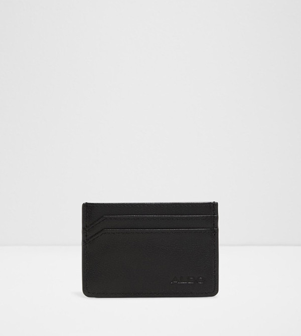 FRENTZ Logo Detail Card Holder