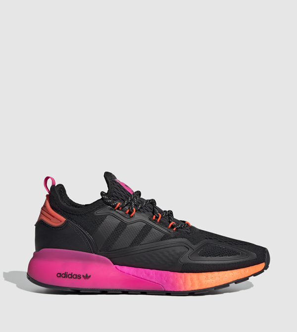 Buy Adidas Originals Zx 2K Boost Sneaker Shoes In Multiple Colors