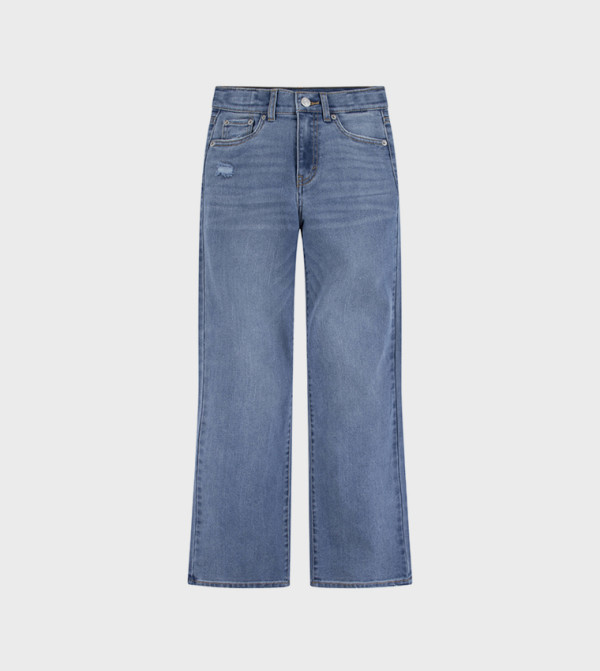 Levi's  Jeans - Blue Jeans