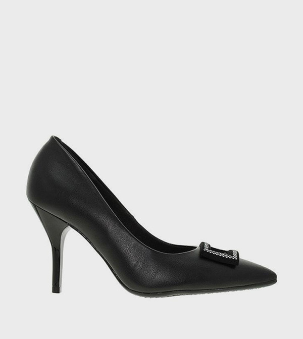 CRESSIDA Stiletto Heel Pumps