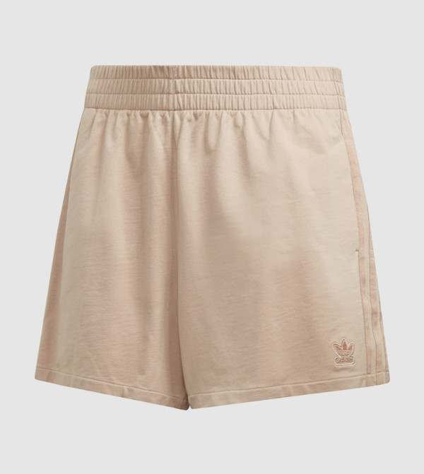 3 Stripes Regular Fit Shorts