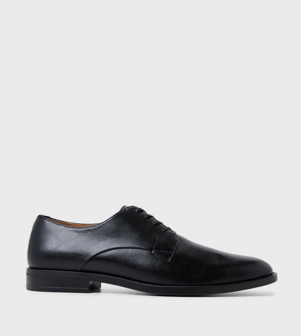 GRANDFIELD Lace-Up Formal Shoes