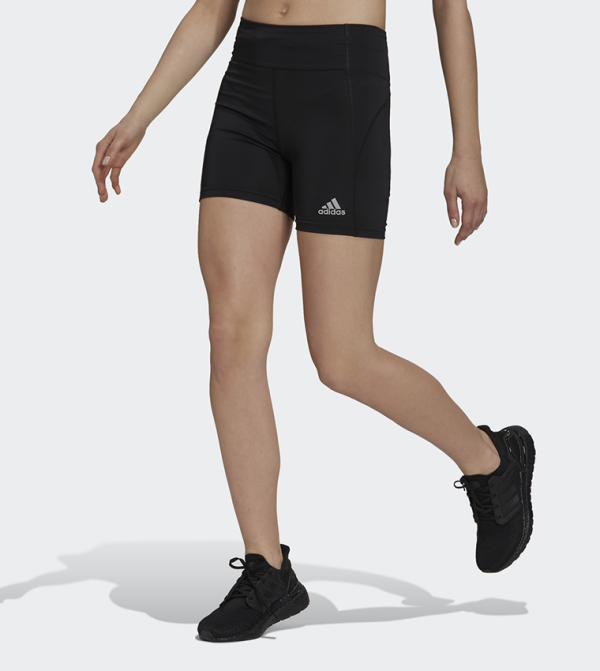 Own The Run Short Running Tights