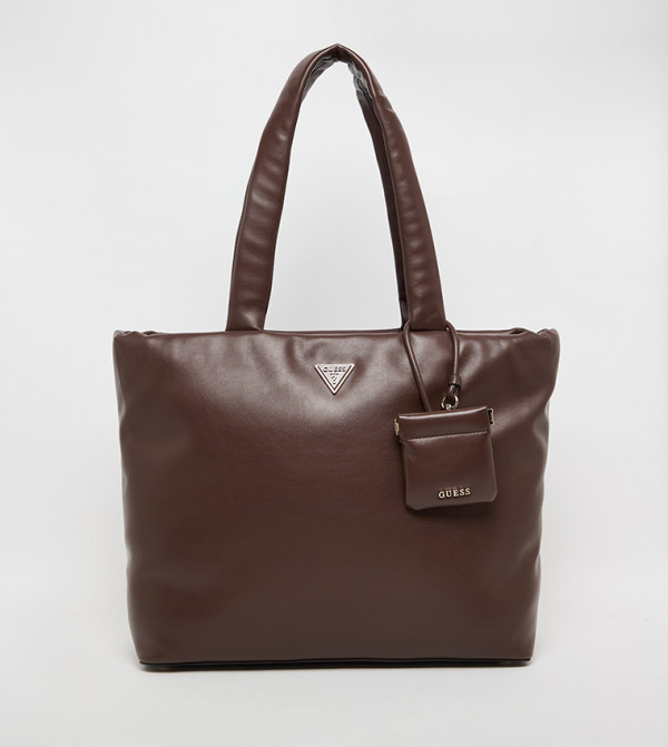 SUNETRA Tech Tote Bag