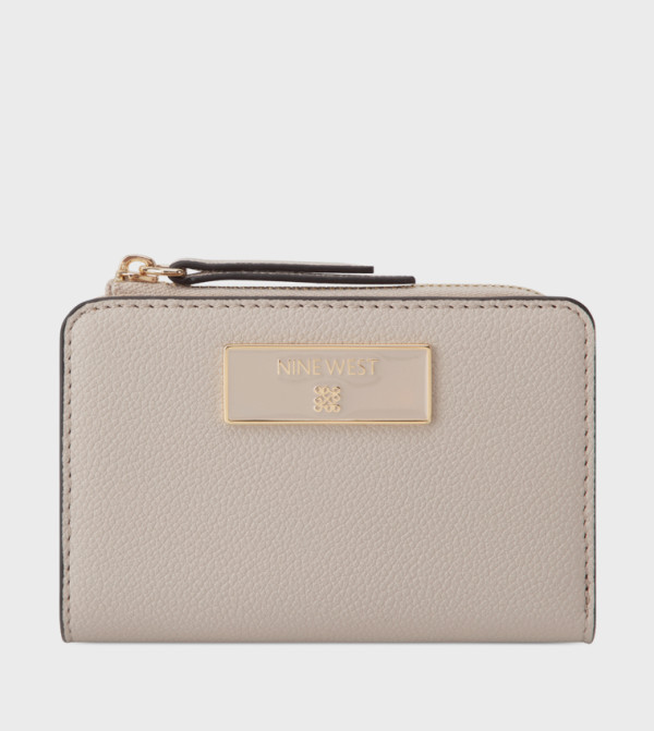 MARY Textured Wallet