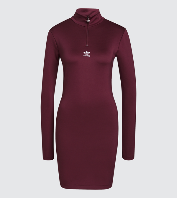 Adicolor Classics Long Sleeve Dress