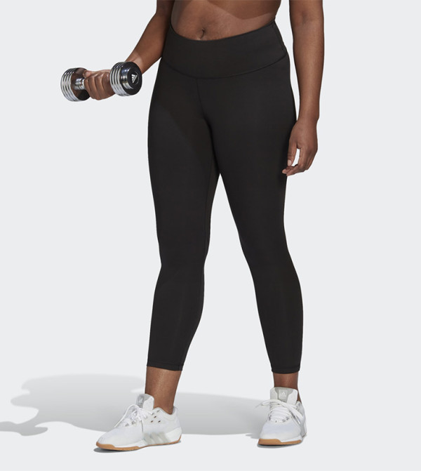 Optime Training Tights (Plus Size)