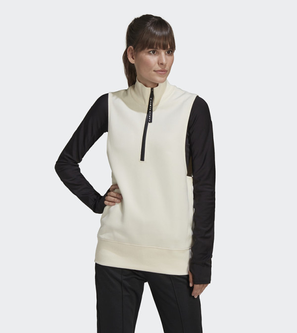 adidas x Karlie Kloss Oversized Vest