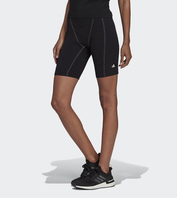 Sportswear Superhero Shorts