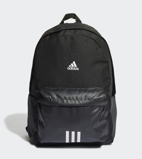 Classic Badge of Sport 3-Stripes Backpack