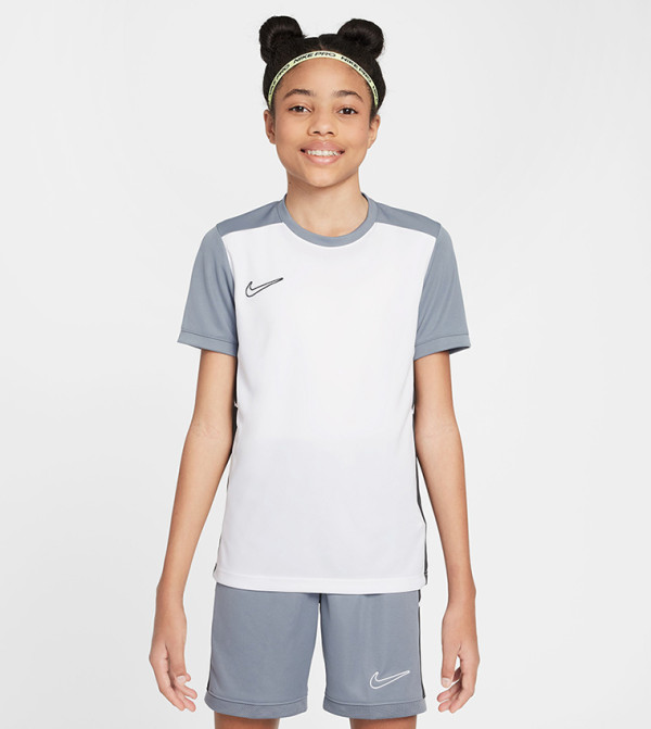 Logo Detail Short Sleeves Active T-Shirt