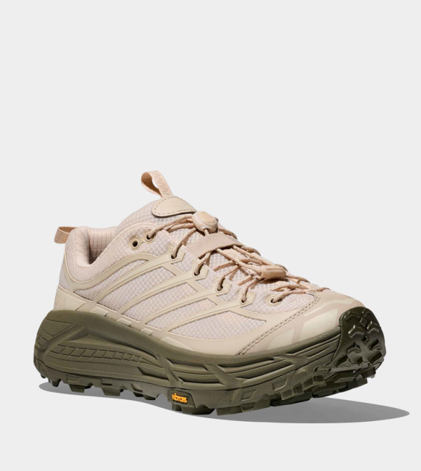 MAFATE THREE2 Lace Up Running Shoes