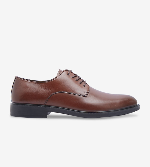 Ivan Banker Dress Oxford Formal Shoes
