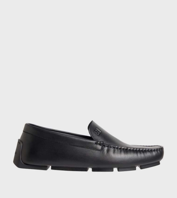 Solid Driver Shoes