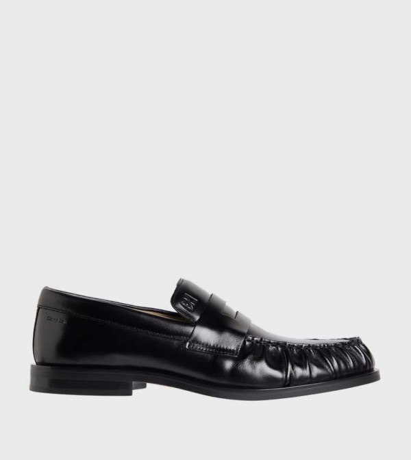 Essential Rubber Loafers