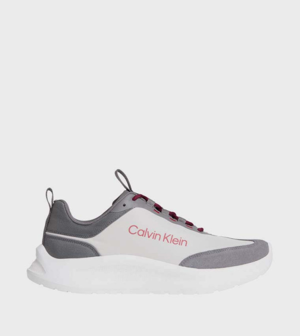 Color Block EVA Runner Sneakers