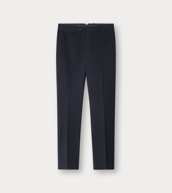 Sanderson Stretch Tailored Fit Chinos