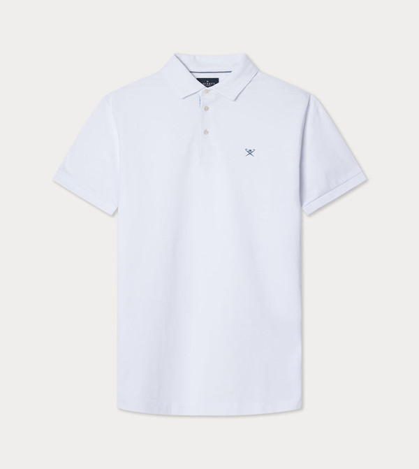 Short Sleeves Polo T-Shirt