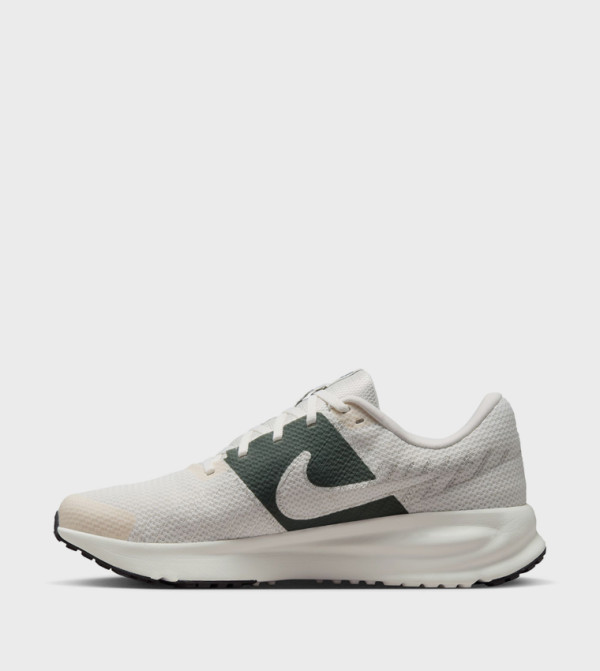 RUN DEFY Lace-Up Shoes