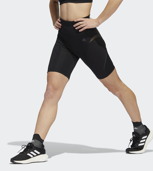 Tailored Hiit 45 Seconds Training Short Tights