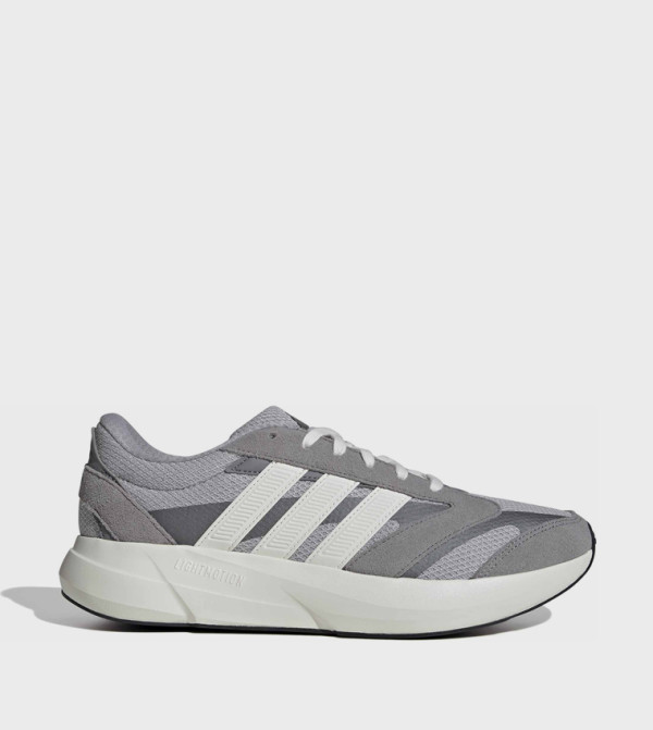 LIGHTSHIFT 2.0 Stripe Detail Sneakers