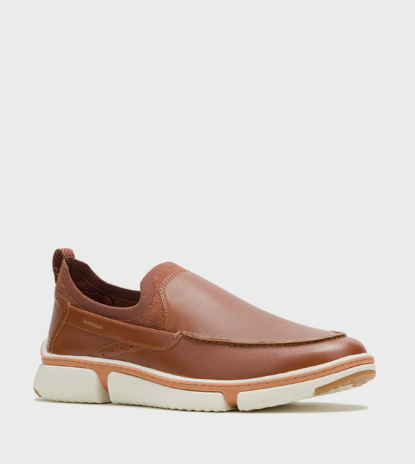 BENNET Slip-On Shoes