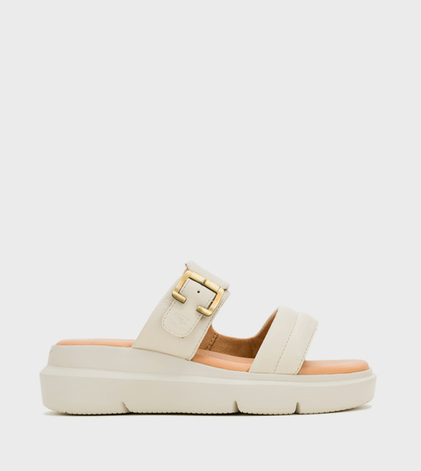 UPLIFT 2 Double Strap Comfort Sandals