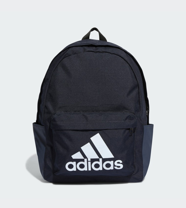 Classic BOS Logo Detail Backpack